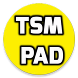 TSM Pad