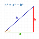 Pythagoras' Theorem APK