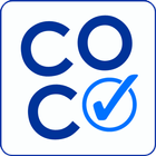 COCOV-icoon