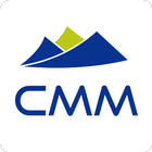 CMM Montenegro biểu tượng