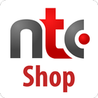 NTC Shop ไอคอน