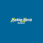 Parking Servis Budva icon