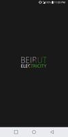 Beirut Electricity Cartaz