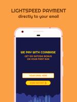 Free Bitcoin Spinner Screenshot 1