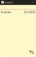 notepad++ постер