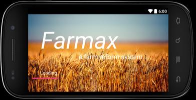 Farmax Terminal penulis hantaran