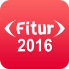 Fitur 2016 आइकन