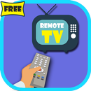 Remote Control For All TV simulator APK