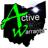 Active Warrants™ icône