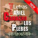 APK Musica Ariel Camacho + Letras