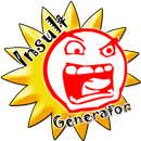 Funny Random Insult Generator APK