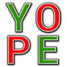 Yope - Yep/Nope 8-Ball Guesser icône
