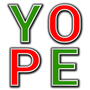 Yope - Yep/Nope 8-Ball Guesser APK