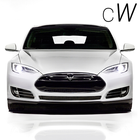 Tesla - Car Wallpapers HD icon