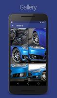 Tesla - Car Wallpapers HD screenshot 2