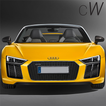 Car Wallpapers HD - Audi