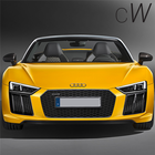 Audi - Car Wallpapers HD icon