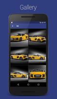 Audi - Car Wallpapers HD screenshot 2