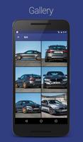 BMW - Car Wallpapers HD screenshot 2