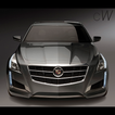 Cadillac - Car Wallpapers HD