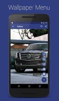 Cadillac - Car Wallpapers HD capture d'écran 3
