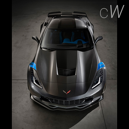Chevrolet - Car Wallpapers HD