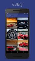 Chevrolet - Car Wallpapers HD Ekran Görüntüsü 2