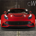 Ferrari - Car Wallpapers HD ไอคอน