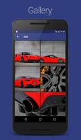 Ferrari - Car Wallpapers HD ภาพหน้าจอ 2