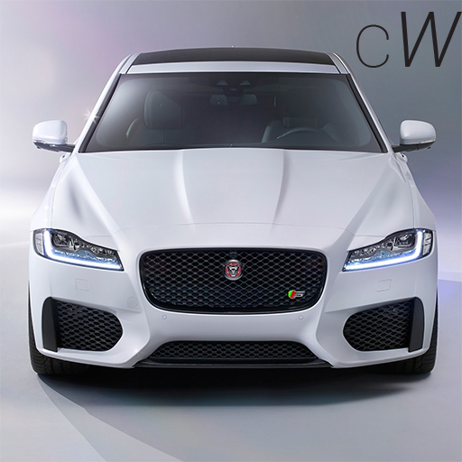 Jaguar - Car Wallpapers HD