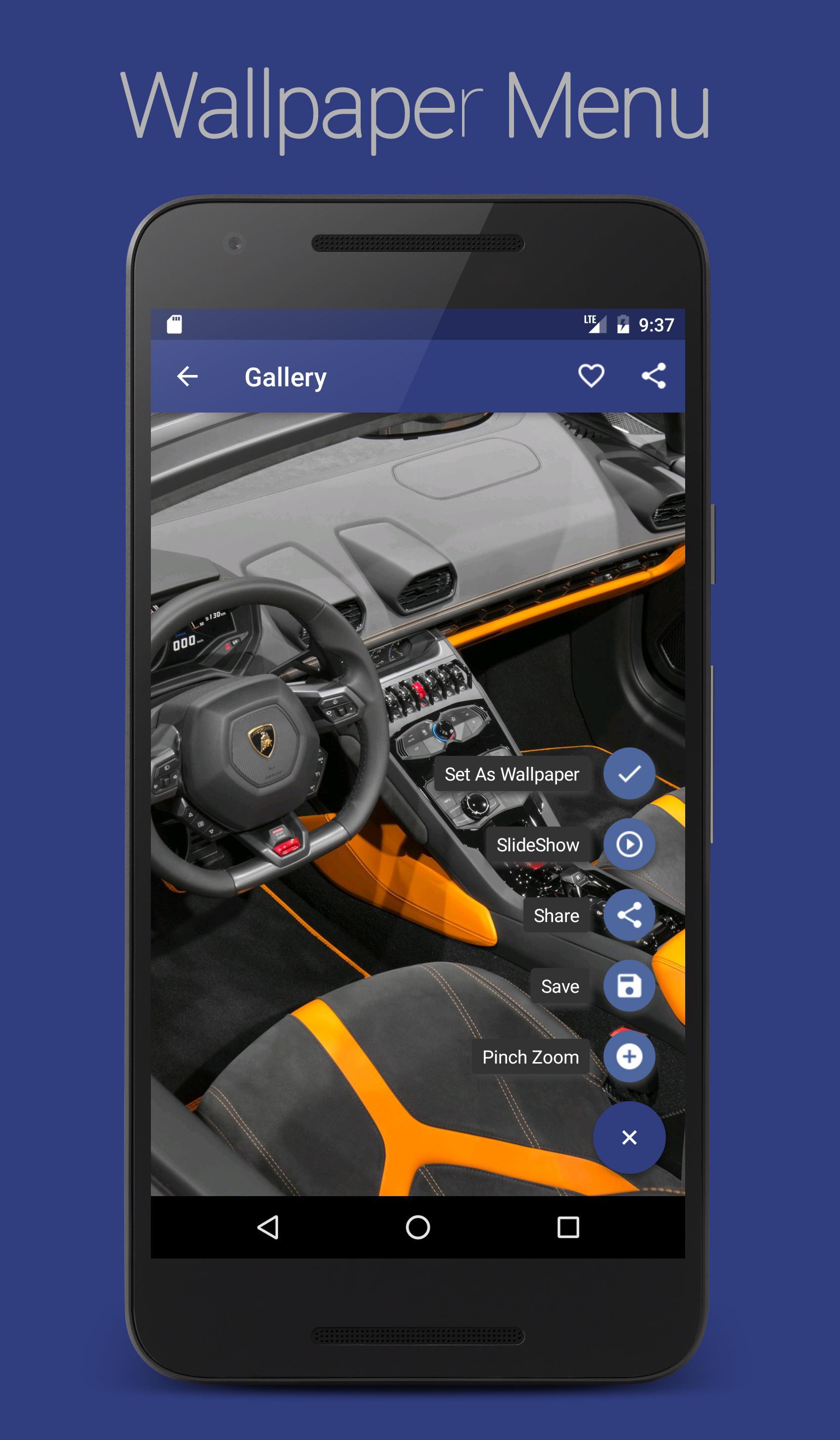 Lamborghini Car Wallpapers Hd For Android Apk Download Images, Photos, Reviews