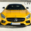 Mercedes - Car Wallpapers HD