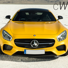 Mercedes - Car Wallpapers HD icône