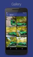 Mercedes - Car Wallpapers HD capture d'écran 2