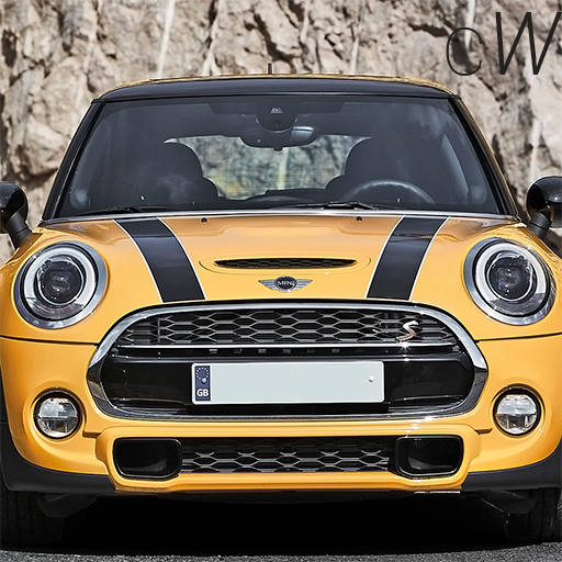 Mini - Car Wallpapers HD