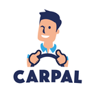 CarPal Driver ikon