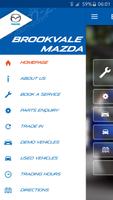 Brookvale Mazda ภาพหน้าจอ 1