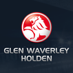 Glen Waverley Holden