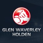 Glen Waverley Holden Zeichen