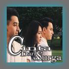 Ost Cinta Dari Surga Musik Mp3 ไอคอน