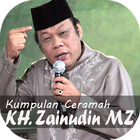 Kh.Zainuddin MZ (300+ Ceramah) アイコン