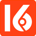 Channel 16 Walkie-Talkie आइकन