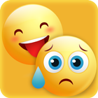 Free Emoticons - High Quality Smileys icône