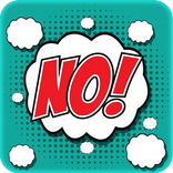 Funny Bunny Stickers - Chat Stickers Collection