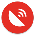GPS Radar-icoon