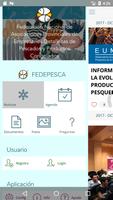 FEDESPESCA screenshot 1