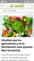 La Unión de Agricultores y Gan capture d'écran 1