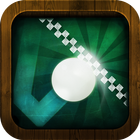 Cross The Line icon