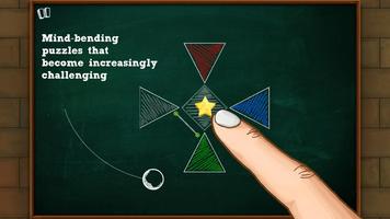 Cross The Line screenshot 1
