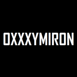 Oxxxymiron: тексты песен icône